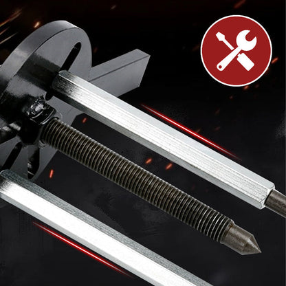 GripMaster™ — Crush Stuck Bearings Fast with Unstoppable Power and Precision