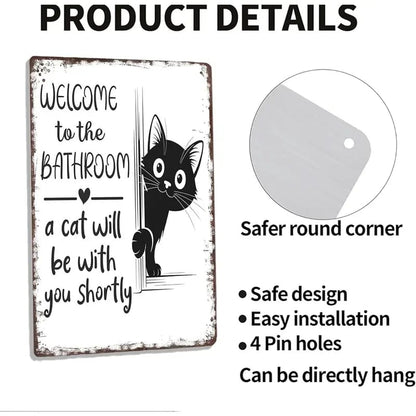 CritterCrowd™ — Turn Every Bathroom Break into a Smile-Boosting Moment of Joy