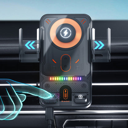 EdgeGuard™ — Keep Your Car Flawless and Command Attention Everywhere You Go