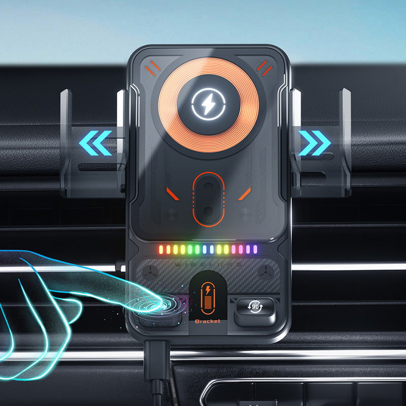 EdgeGuard™ — Keep Your Car Flawless and Command Attention Everywhere You Go