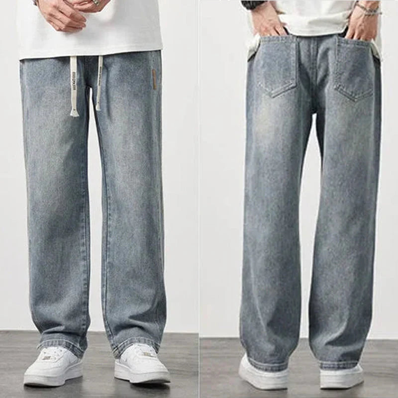ChillFlex™ Wide Leg Pants — Stay Fresh, Dry, and Unstoppable All Summer