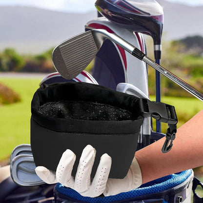 UltraScrub™ — Keep Every Club Spotless and Command the Course with Unshakable Confidence