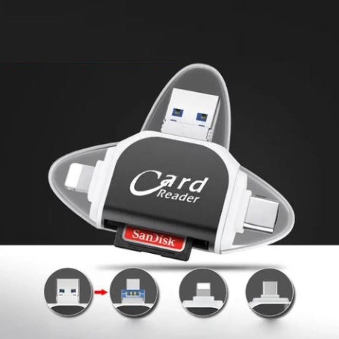DataPulse™ — Instantly Own Your Data Flow with Lightning-Fast, No-Hassle Transfers