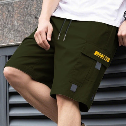 SteadyStep™ — Effortless All-Day Comfort That Powers Every Move