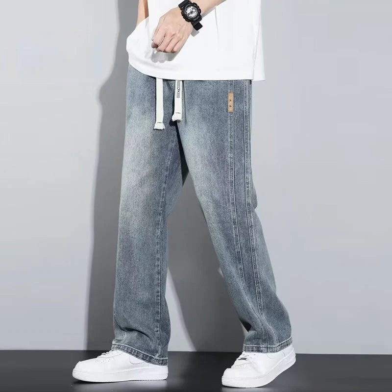 ChillFlex™ Wide Leg Pants — Stay Fresh, Dry, and Unstoppable All Summer