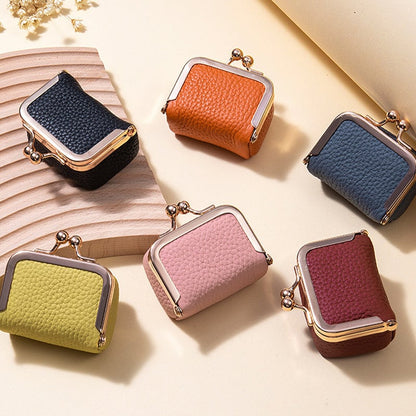 VeledaVault™ Mini Jewelry Case — Keep Your Sparkle Safe and Stunning On the Go