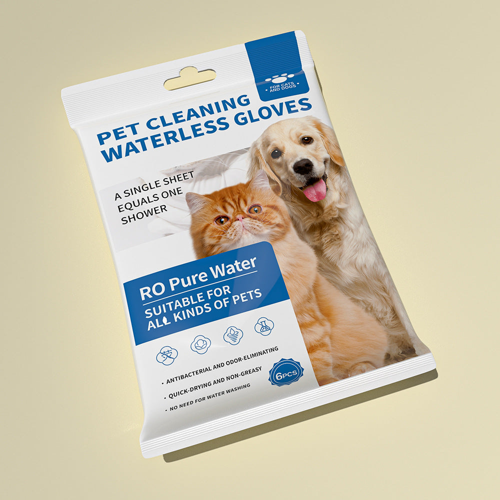 FreshPaws™ — Unlock Instant Freshness and a Dazzling Smile Your Pet Will Love