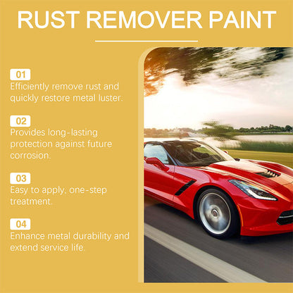 RustEase™ — Effortless Rust Vanishing for a Showroom-Ready Shine Every Time