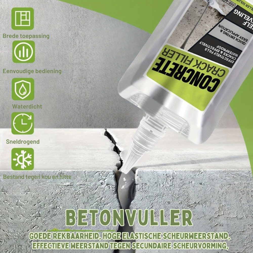 ShieldSeal™ — Turn Cracks Into Weatherproof Armor and Sleep Soundly Again