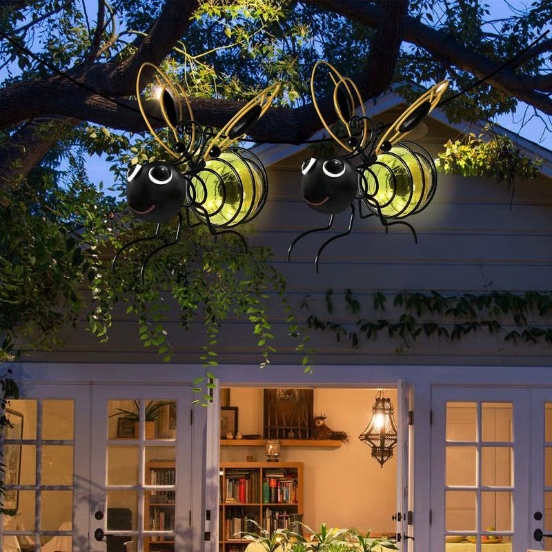 LumaBee™ — Effortless Magic That Warms Your Nights and Lights Up Your Life