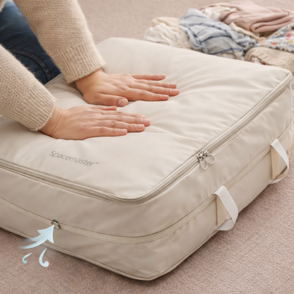 StorEase™ — Instantly Expand Your Space and Shield Your Valuables from Life’s Mess