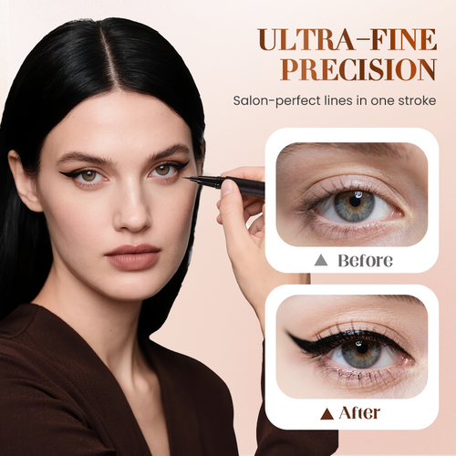 LumiLine™ — Unstoppable Precision and All-Day Confidence for Eyes That Captivate