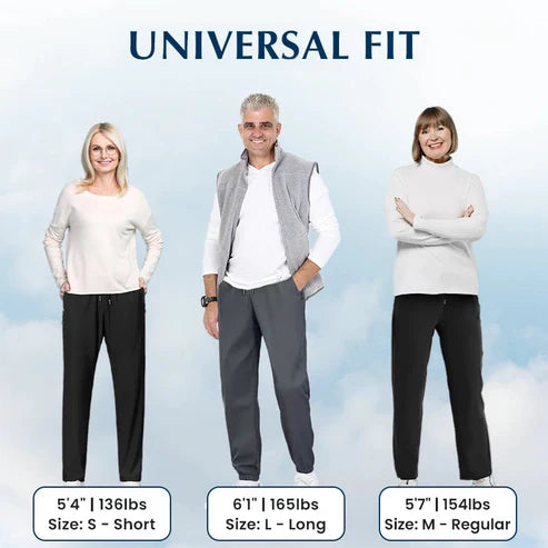 VitaFlex™ — Feel Fresh, Flexible, and Fierce Every Step of the Day