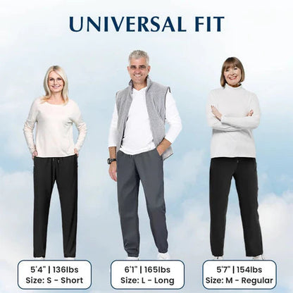 VitaFlex™ — Feel Fresh, Flexible, and Fierce Every Step of the Day