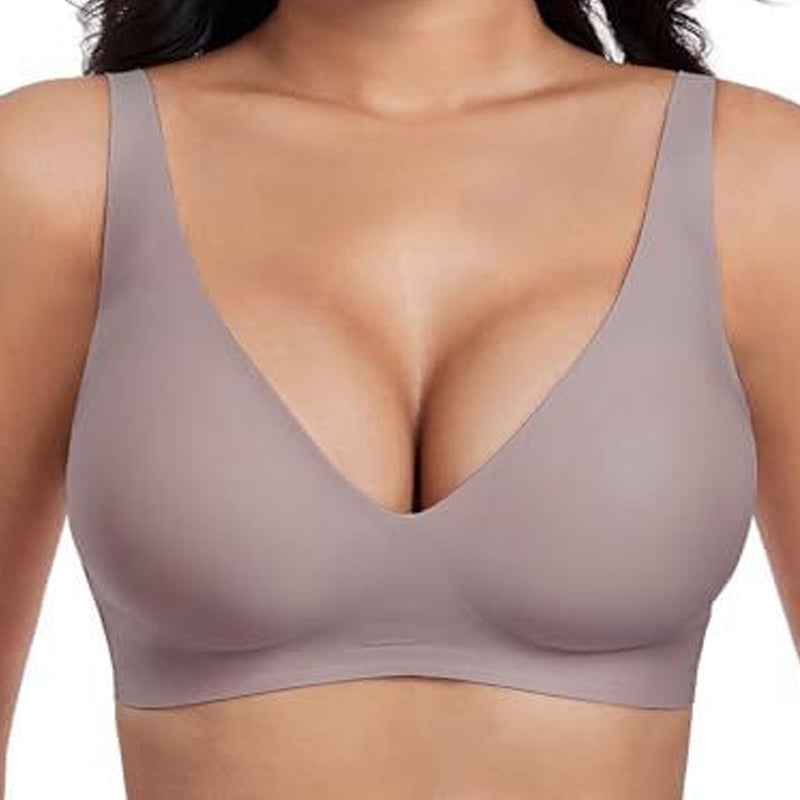 RamoraLift™ — Experience All-Day Freedom and Flawless Confidence Without Wires