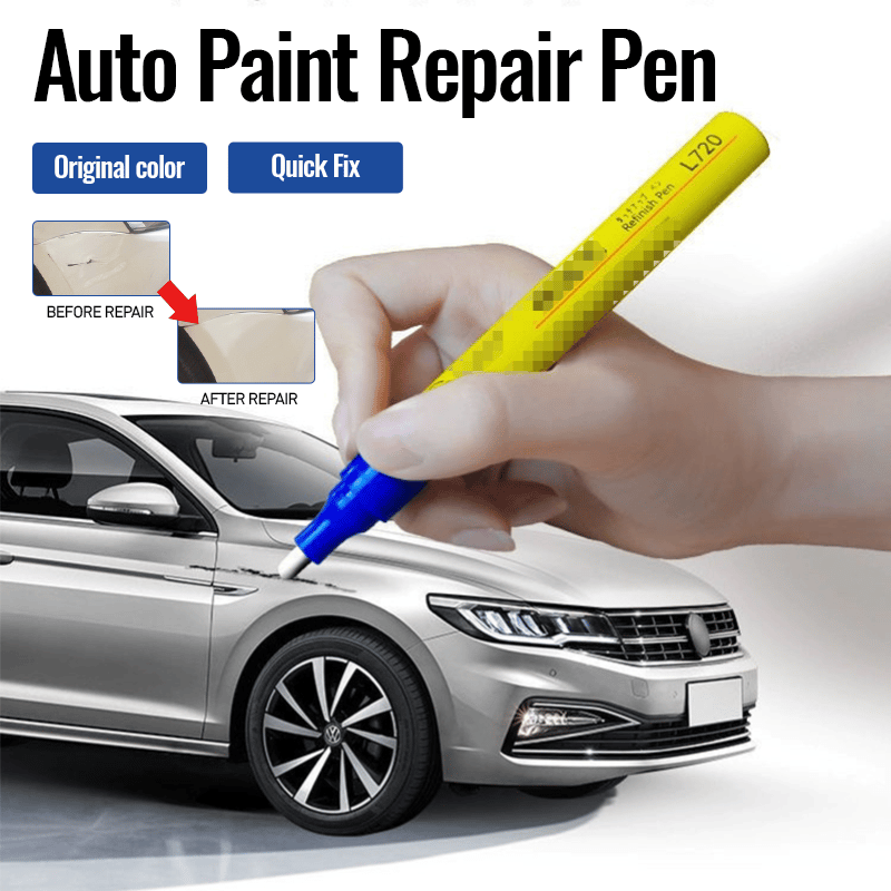 GlossGuard™ — Bring Back Your Car’s Mirror-Like Shine and Pride Instantly