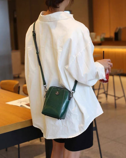 Velozia™ Crossbody — Unlock Effortless Freedom and Confidence Everywhere You Go