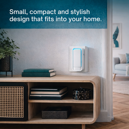 PureBreathe™ — Breathe Freely, Sleep Deeply, Live Allergy-Free Every Day