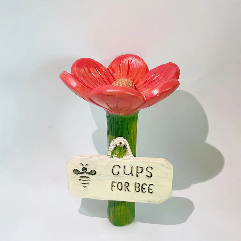 BloomNest™ — Ignite Your Garden’s Buzzing Heartbeat with Effortless Pollinator Magic