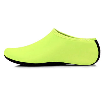 AquaStride™ — Unstoppable Grip and Dry Comfort for Every Splash and Step