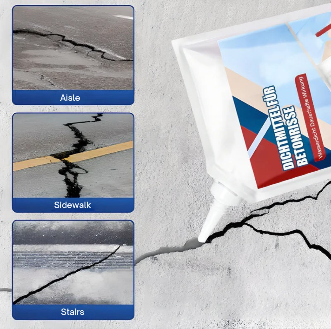 ShieldStone™ — Transform Your Concrete into an Unbreakable, Waterproof Fortress