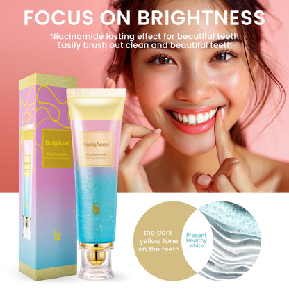 SensaBright™ — Unleash a Radiant Smile That Heals and Empowers Your Confidence