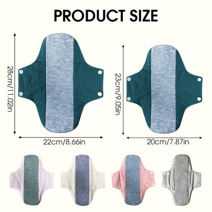 FloAura™ — Ultimate Comfort and Confidence for Fresh, Dry Period Days