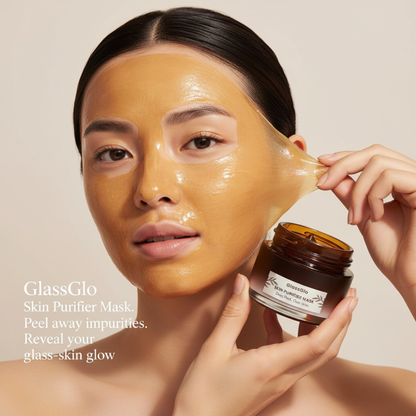RadiantVeil™ — Unleash Your Instant Glow and Unstoppable Confidence