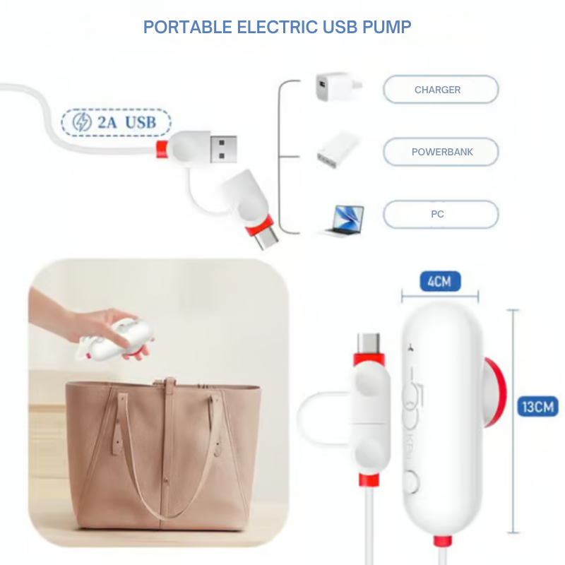 PackStream™ — Instantly Unlock Massive Luggage Space and Stress-Free Travel