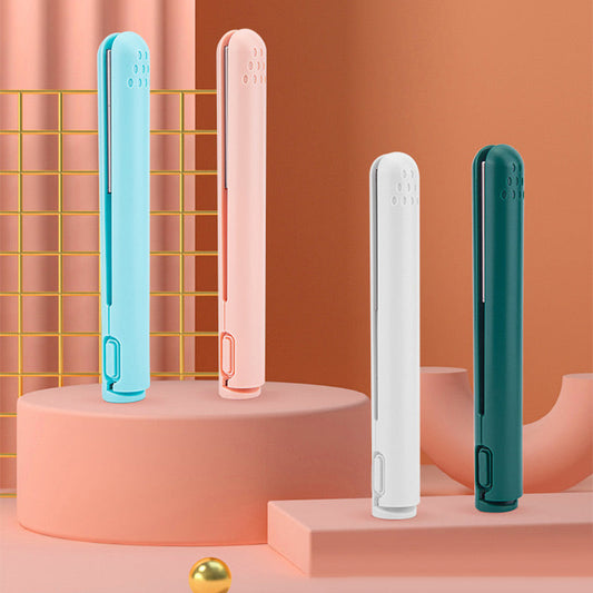 VividTress™ Compact Styler — Unlock Effortless Glamour and Confidence Anytime, Anywhere
