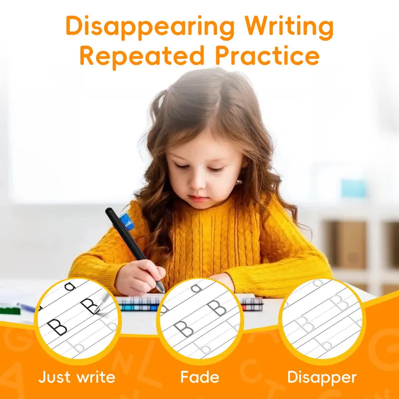 WriteRadiance™ — Spark Brave Writers with Joyful, Mess-Free Mastery
