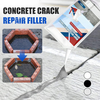 FortiSeal™ — Lock Cracks Tight and Restore Your Home’s Strength Fast