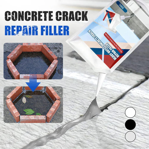 FortiSeal™ — Lock Cracks Tight and Restore Your Home’s Strength Fast