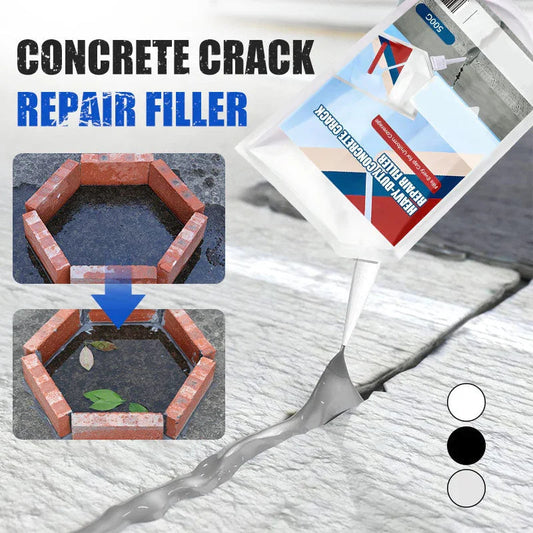 FortiSeal™ — Lock Cracks Tight and Restore Your Home’s Strength Fast