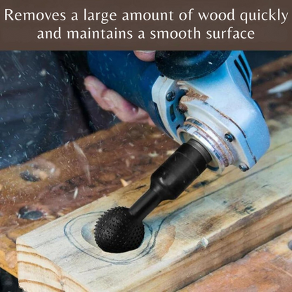 GlideSphere™ — Unlock Flawless Cuts That Make Your Woodwork Legendary
