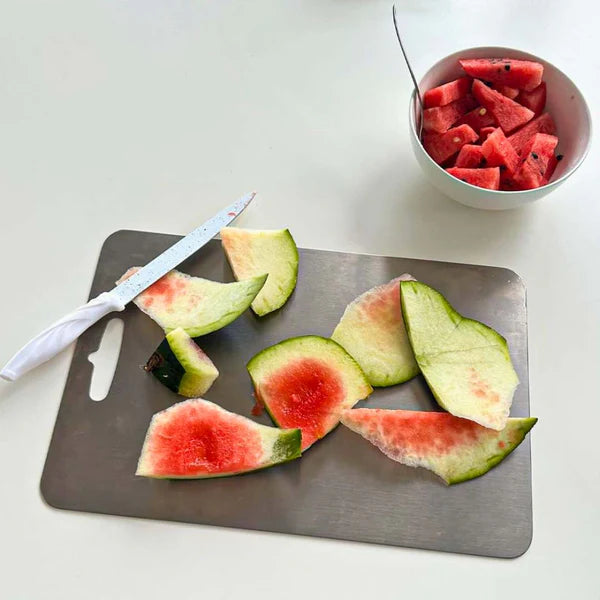 SteelEdgePro™ — Experience Razor-Sharp Precision and Effortless Cleanup Every Time