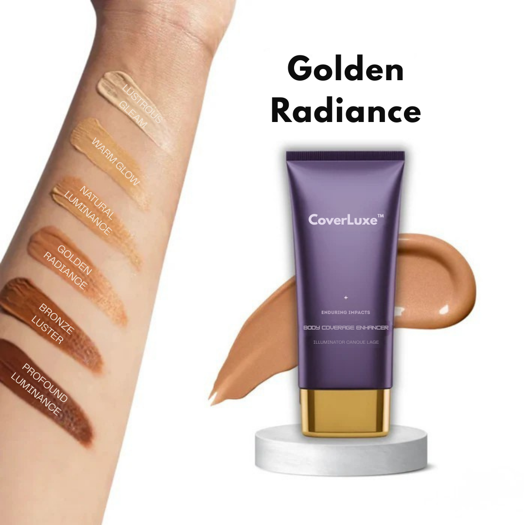 LuminaSkin™ — Own Flawless, Radiant Skin That Never Quits
