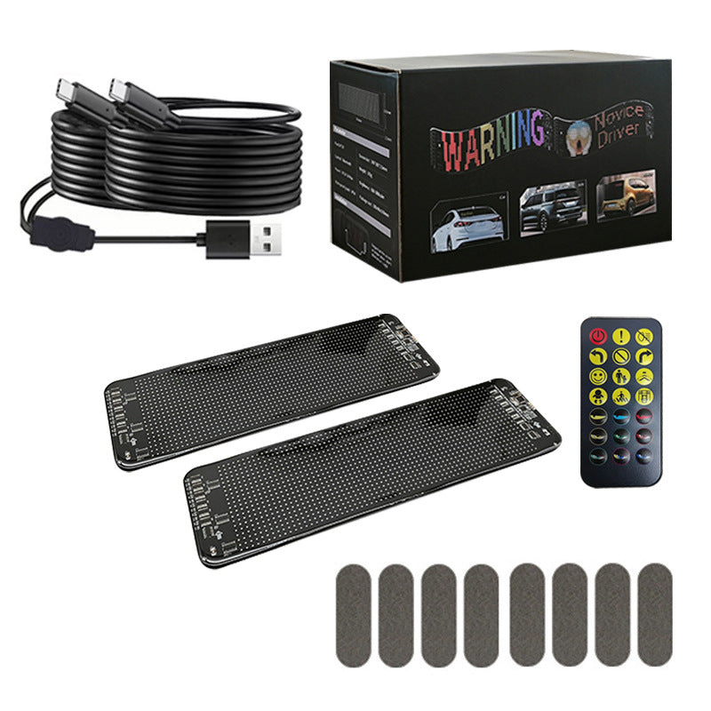 NeonStare™ — Command Every Street with Electrifying Custom Car Glow