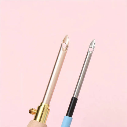 NeedleCraft Pro™ — Experience Pain-Free Precision That Ignites Your Sewing Passion