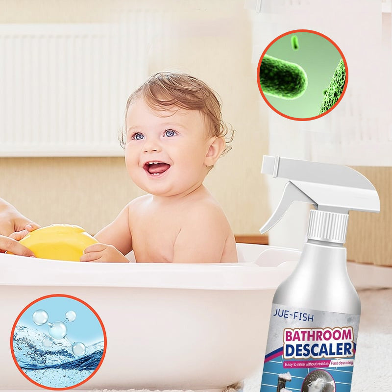 PureLush™ — Transform Your Bathroom into a Fresh, Germ-Free Sanctuary Instantly