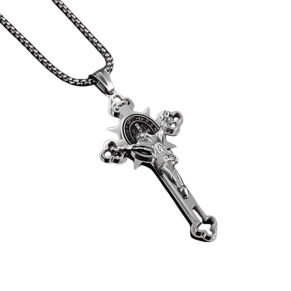 SteadfastAura™ — Wear Your Unshakable Shield of Calm and Confidence Every Day