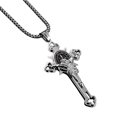 SteadfastAura™ — Wear Your Unshakable Shield of Calm and Confidence Every Day