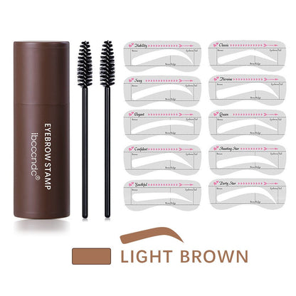 ArchAura™ — Effortless, Smudge-Proof Brows That Command Attention All Day