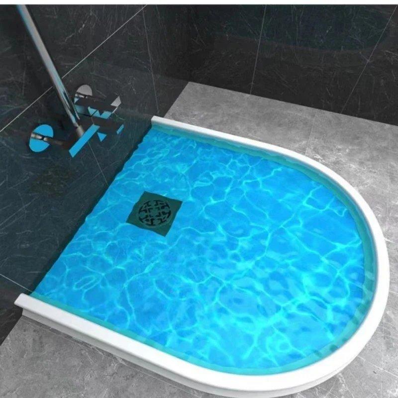 HydroShield™ — Keep Your Bathroom Bone Dry and Danger-Free Every Step of the Way