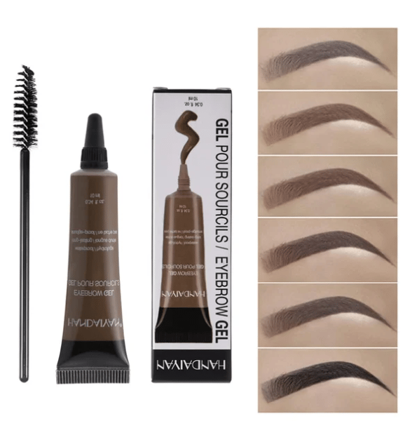 ArchAura™ — Unlock Bold, Waterproof Brows That Boost Your Confidence All Day