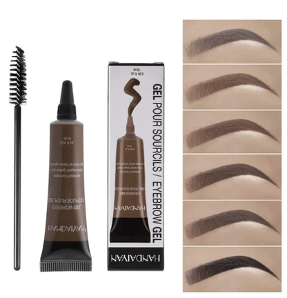 ArchAura™ — Unlock Bold, Waterproof Brows That Boost Your Confidence All Day