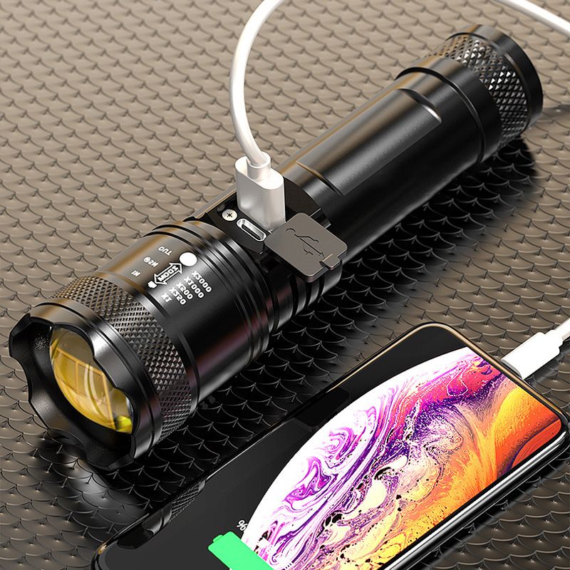 LumiVanguard™ — Dominate Darkness with Unstoppable Power and Razor-Sharp Clarity
