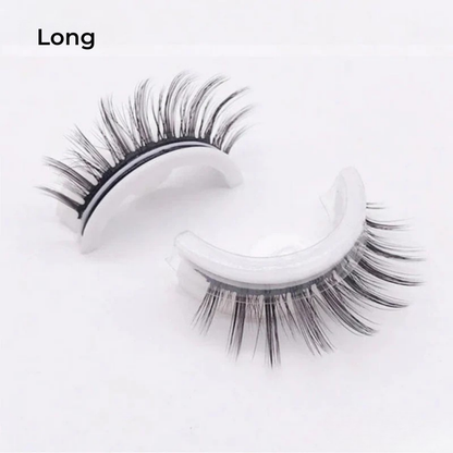 VeloraLash™ — Slip on Stunning Lashes In Seconds and Feel Unstoppable All Day