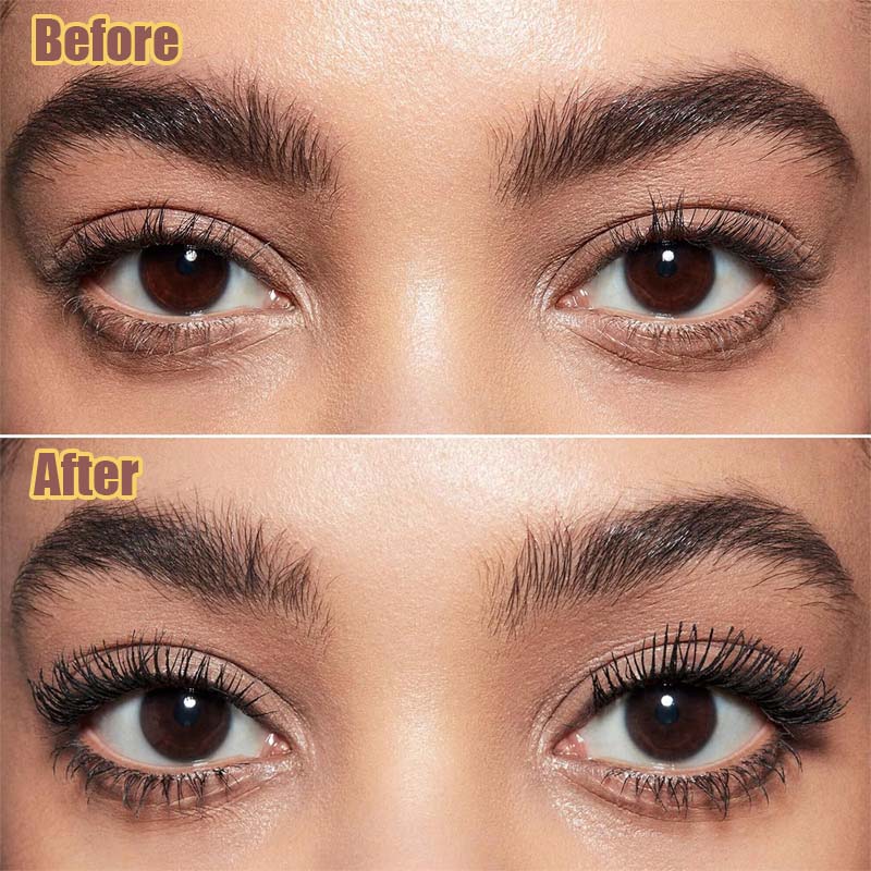 LashElevate™ — All-Day Lash Power That Commands Attention Without a Flake or Clump