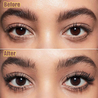 LashElevate™ — All-Day Lash Power That Commands Attention Without a Flake or Clump